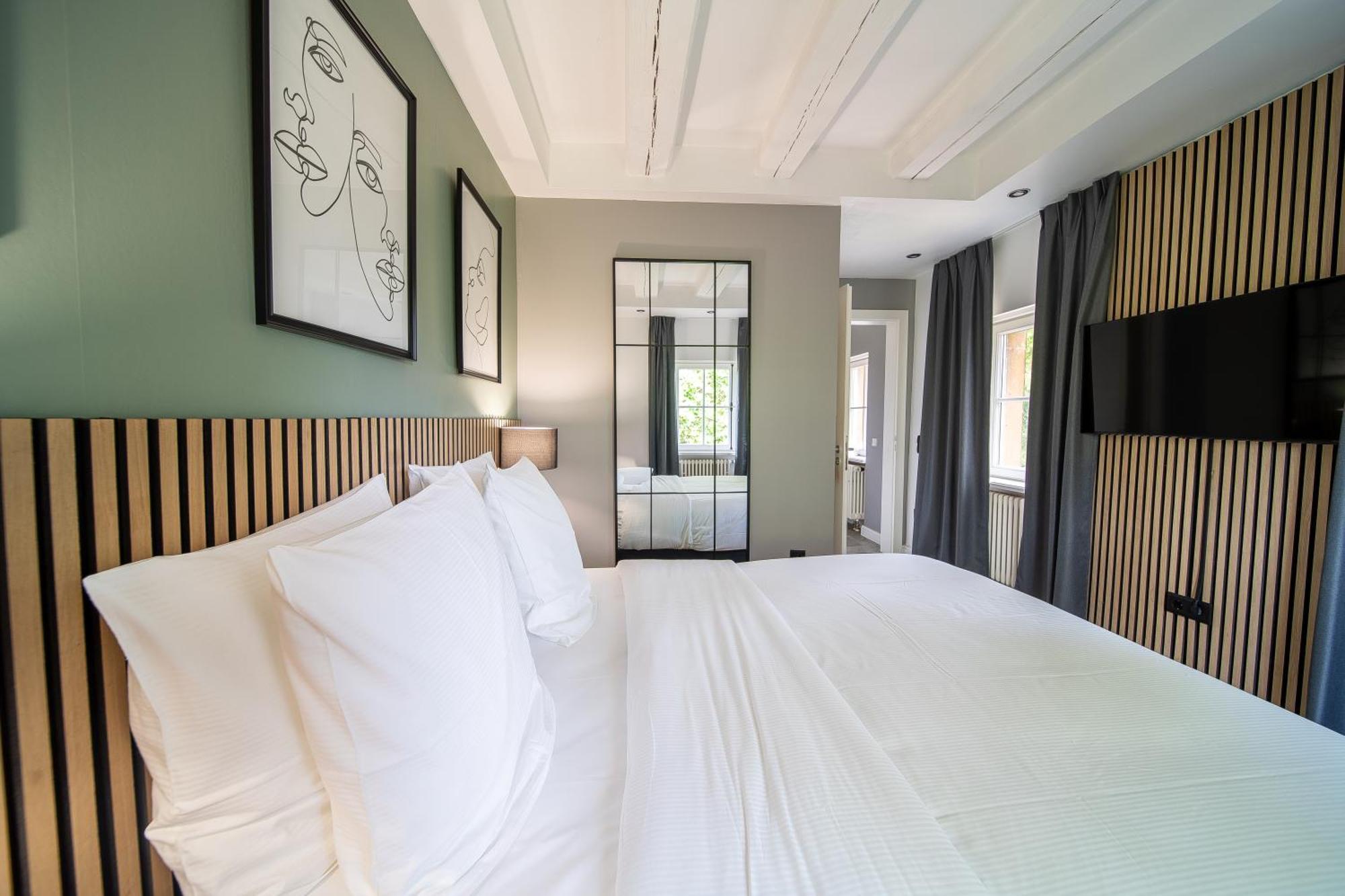 Hotel Chateau Schengen Eksteriør bilde