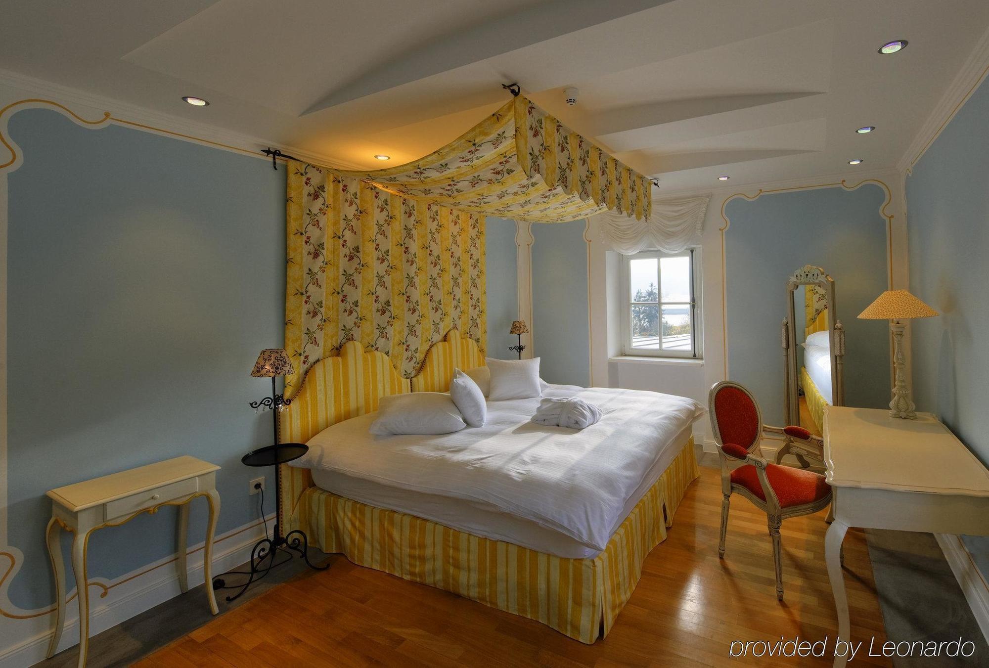 Hotel Chateau Schengen Eksteriør bilde