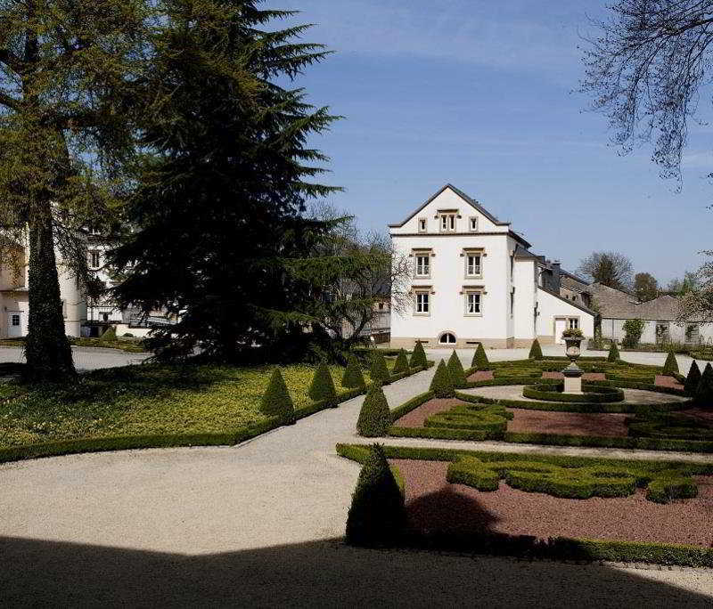 Hotel Chateau Schengen Eksteriør bilde