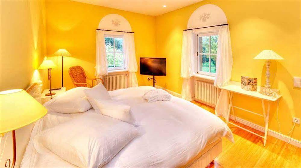 Hotel Chateau Schengen Eksteriør bilde
